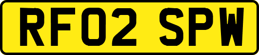 RF02SPW