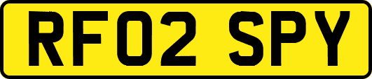 RF02SPY