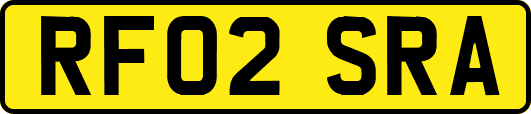 RF02SRA