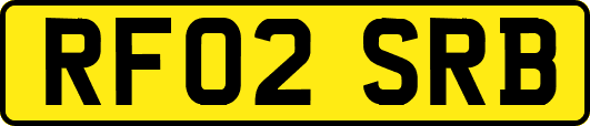 RF02SRB