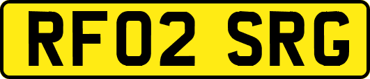 RF02SRG