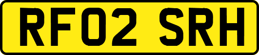 RF02SRH