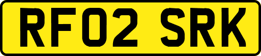 RF02SRK