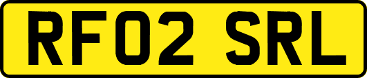 RF02SRL