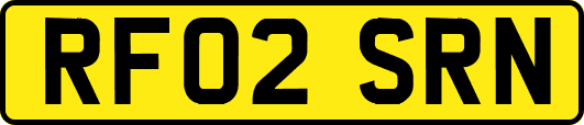 RF02SRN