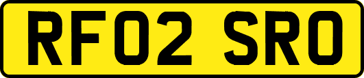 RF02SRO