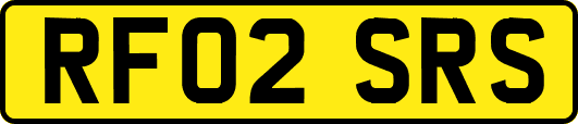 RF02SRS