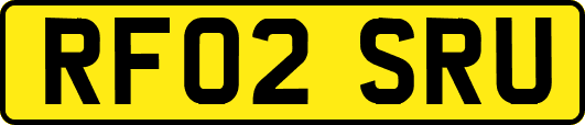 RF02SRU