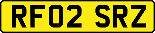 RF02SRZ