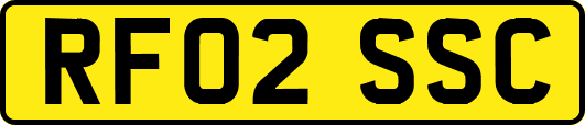 RF02SSC