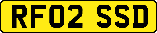 RF02SSD