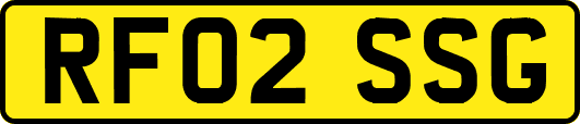 RF02SSG