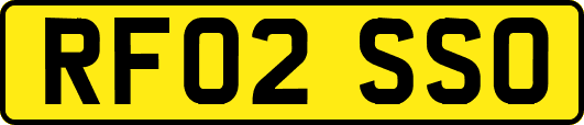 RF02SSO
