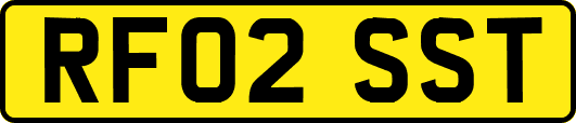 RF02SST