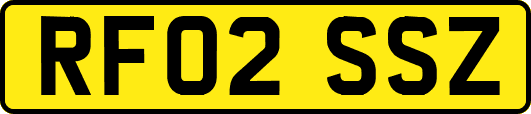 RF02SSZ