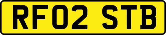 RF02STB
