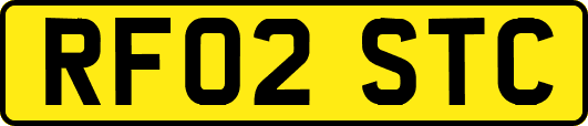 RF02STC
