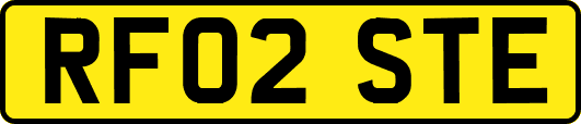 RF02STE