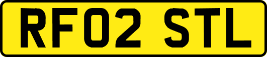 RF02STL