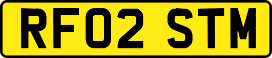 RF02STM