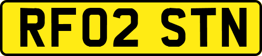 RF02STN