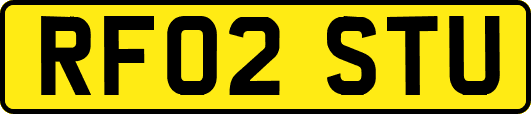RF02STU