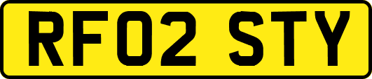 RF02STY