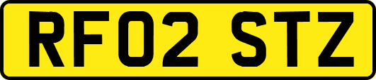 RF02STZ