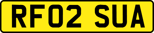 RF02SUA