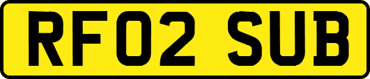 RF02SUB
