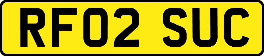 RF02SUC