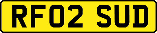 RF02SUD