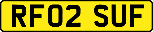RF02SUF