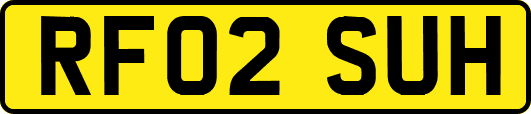 RF02SUH