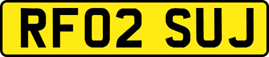 RF02SUJ