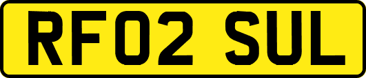 RF02SUL