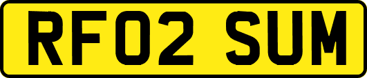 RF02SUM