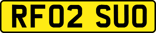 RF02SUO