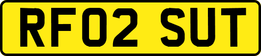 RF02SUT