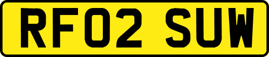 RF02SUW
