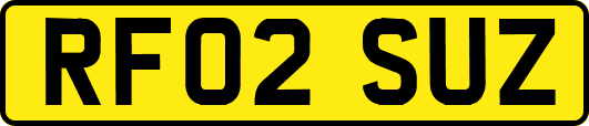 RF02SUZ