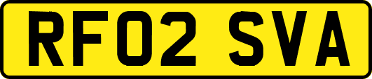 RF02SVA