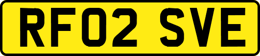 RF02SVE