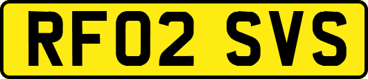 RF02SVS