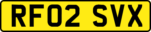RF02SVX