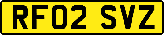 RF02SVZ