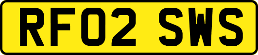 RF02SWS