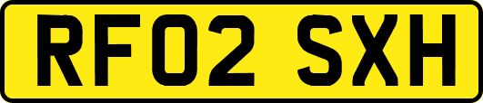 RF02SXH