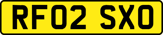 RF02SXO