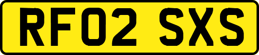 RF02SXS